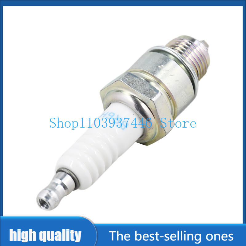 Ngk Spark Plug Iridium Ix - スパークプラグ TY6126 3322 BR4HS 芝刈り機対応 NGK