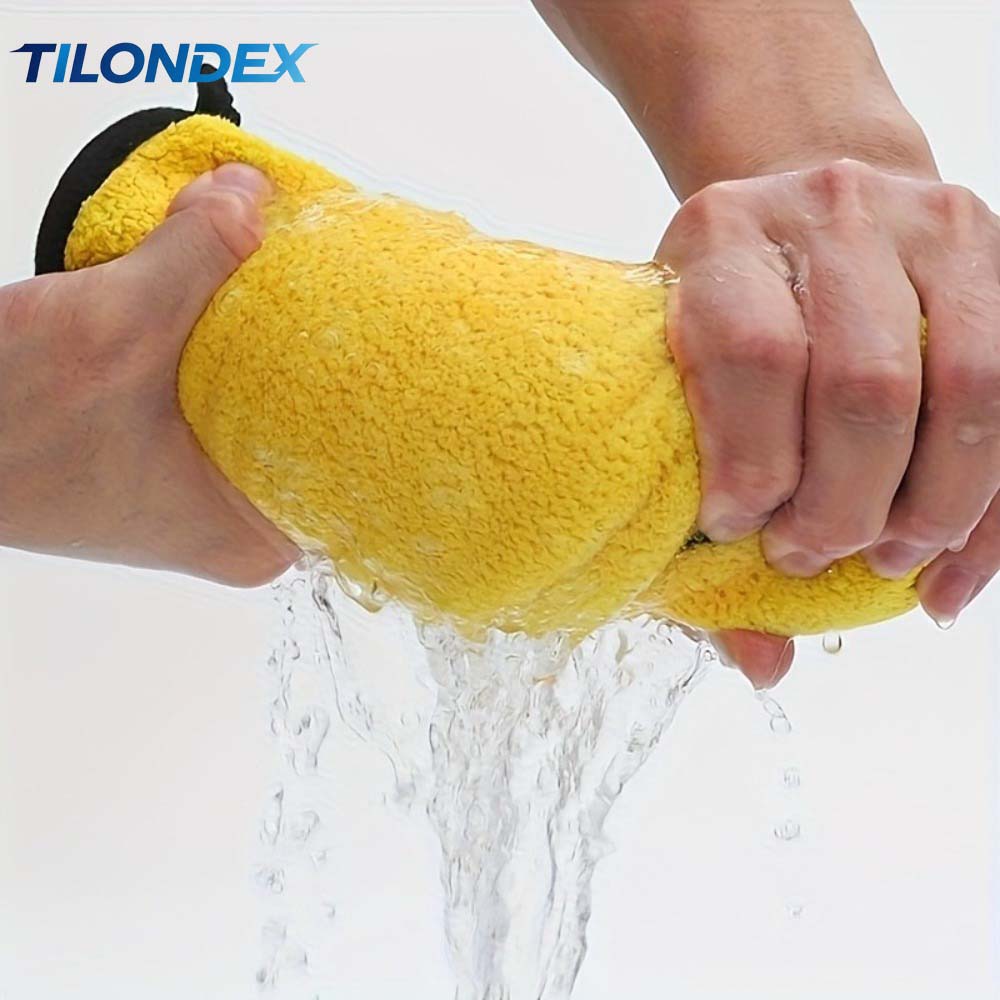 マイクロファイバー製車用クリーニングタオル 30x60cm  - Microfiber Towel Detailing のレビューと価格