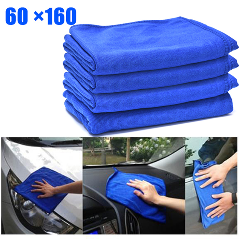 マイクロファイバーカーデタンテールドライタオル、ソフト自動手 - Microfiber Towel Detailing のレビューと価格