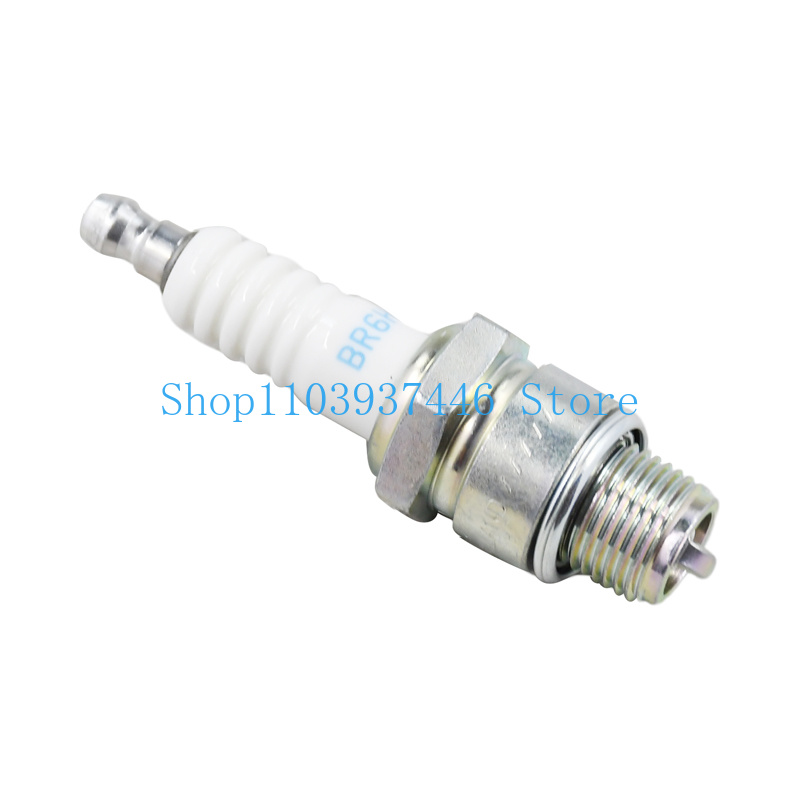 スパークプラグ TY6126 3322 BR4HS 芝刈り機 - Ngk Spark Plug Iridium Ix のレビューと価格